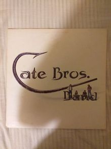 Cate Bros Band.