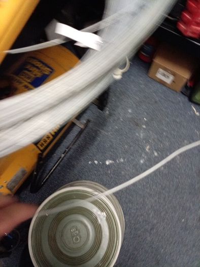 coils of wire
