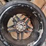 mercedes 18 wheels Image 5