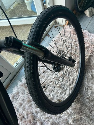Trek Marlin 5