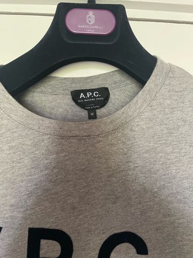 APC T-shirt