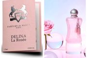 Delina La Rosee by Parfums de Marly