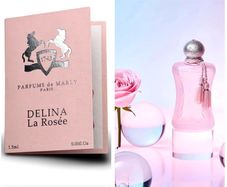 Delina La Rosee by Parfums de Marly