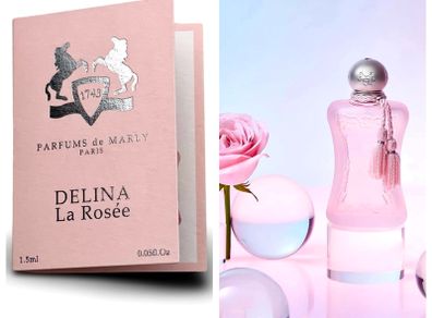 Delina La Rosee by Parfums de Marly