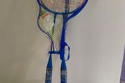 Kid Badminton Sport Set
