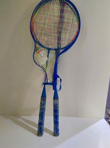 Kid Badminton Sport Set