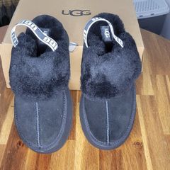 UGG Slippers Size 6 New/Never Worn