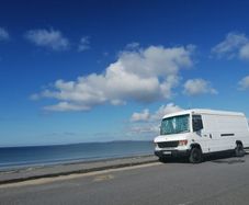 Mercedes Vario 615d