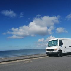 Mercedes Vario 615d