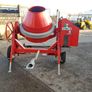 silla cement mixer Image 6