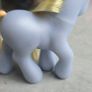 Autumn Skye HTF MLP G3 My Little Pony 2002 Image 7