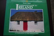 1992 "AA Reader's Digest: Illustrated Guide to Ireland"