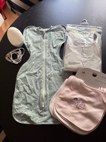 Baby Bundle