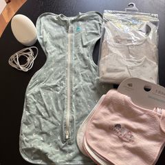 Baby Bundle