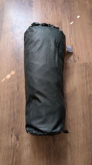 Jack Wolfskin North Timer Tent (1 person)