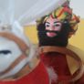 Polish Costume Doll - Man on Horseback Image 9