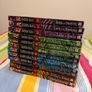 The Saga Of Darren Shan Book Collection, Image 3