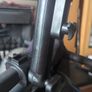 motocaddy umbrella holder Image 4