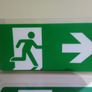Emergency Sign Image 3