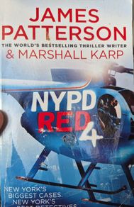 Nypd Red4