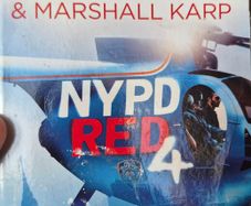 Nypd Red4