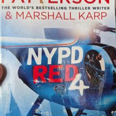 Nypd Red4