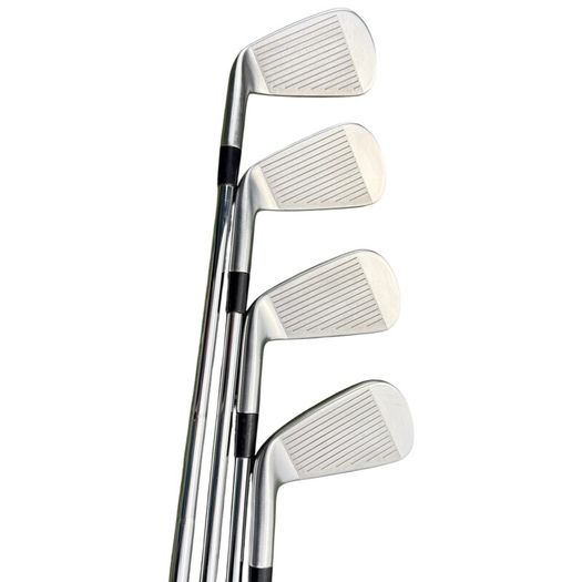 Taylormade P770 2024 Irons / 4-Pw / Dynamic Gold Mid 115 S300 Stiff