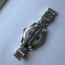 Longines Conquest 38mm Quartz -Steel/Black Image 7