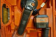 Hilti AG 125-A36