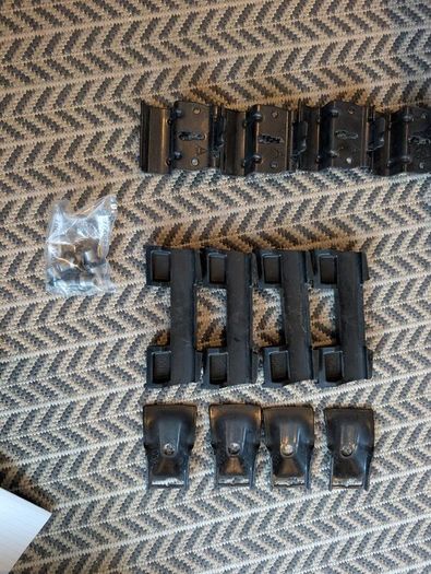 Thule Fit Kit 6003