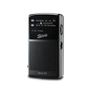 Small Portable Pocket Radio Image 3