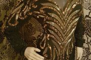 Vintage dress
