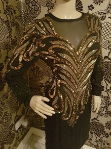Vintage dress