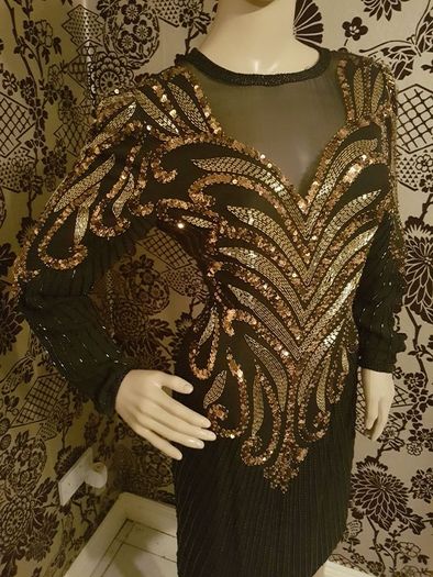 Vintage dress