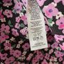 Dunnes floral print top size 18 New with tags Image 8