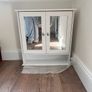 Double mirror bathroom cabinet Image 2