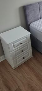 Bedside Locker