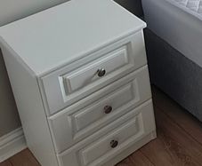 Bedside Locker
