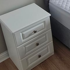 Bedside Locker