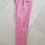 Zara pink trousers uk10 Image 2