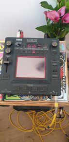 Korg Kaoss Pad 3