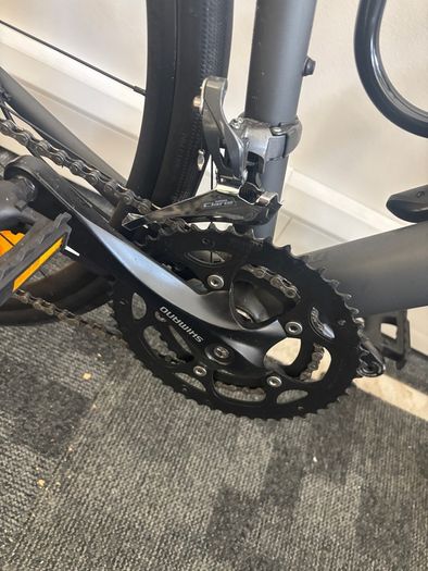 Trek Domane AL2 Gen 4