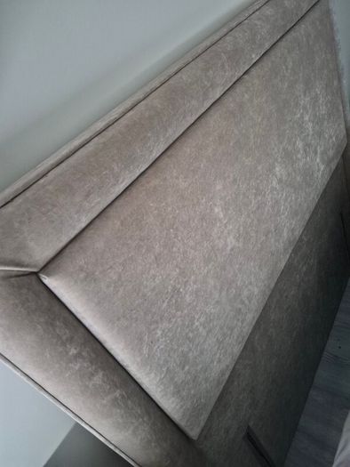 headboard double