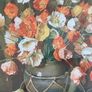 edwin byatt print from 1950's Image 3