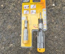 screwdriver
