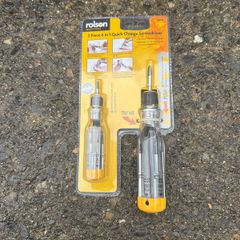 screwdriver