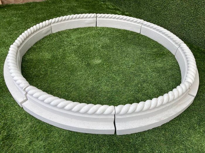 Garden Ornaments N39 Y165