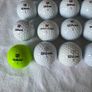 Golf Balls - Wilson X 20 Image 2