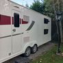 2023 Elddis Avante 868 Sleeps 6 caravan Image 3
