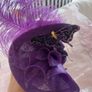 Jennifer Wrynne Headpiece Image 4